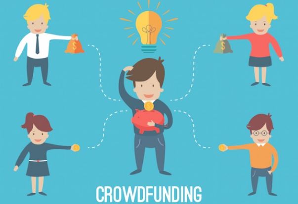 Βελτιώνεται το πλαίσιο για το crowdfunding στην Ευρώπη