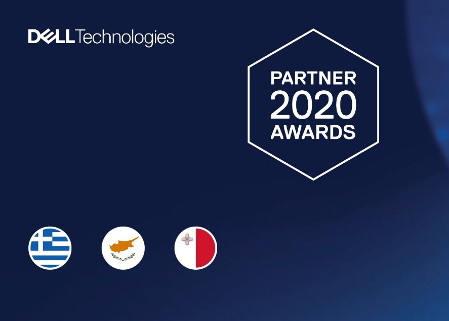Η Dell Technologies επιβράβευσε τα επιτεύγματα των συνεργατών της σε Ελλάδα και Κύπρο