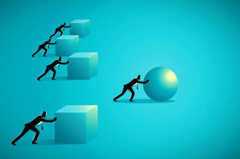 Το «μανιφέστο» του eCommerce Efficiency και πώς το ευαγγελιζόμαστε