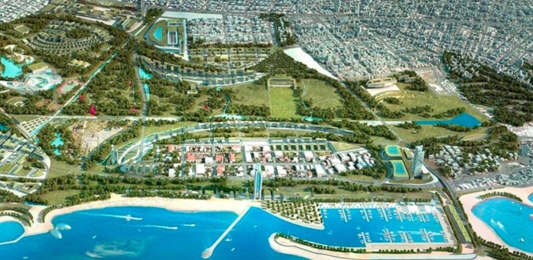 Την τεχνική πρόταση των Mohegan-ΓΕΚΤΕΡΝΑ για το καζίνο Ελληνικού ενέκρινε η ΕΕΕΠ