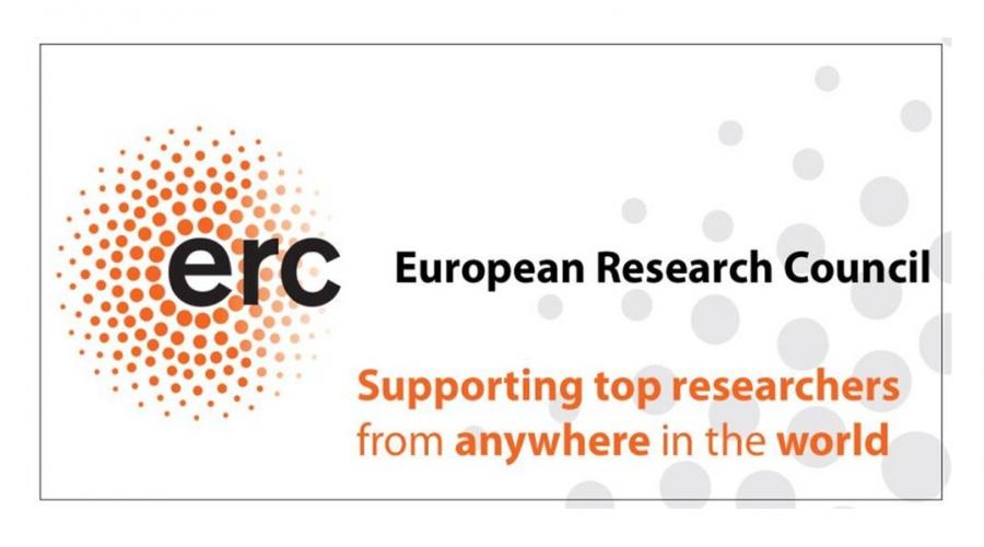 Οι νικητές του πρώτου Βραβείου του Ευρωπαϊκού Συμβουλίου Έρευνας (ΕΣΕ) για τη συμμετοχή και ευαισθητοποίηση του κοινού στην έρευνα