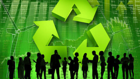 7 πράσινες δράσεις προς χρηματοδότηση από το Ταμείο Ανάκαμψης