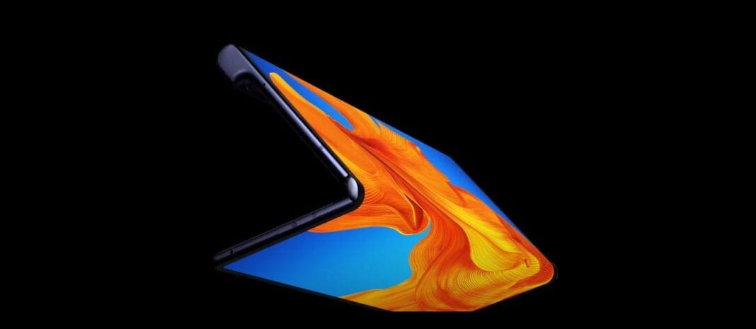 Mate Xs: το αναδιπλούμενο smartphone της Huawei διαθέσιμο στην Ελλάδα
