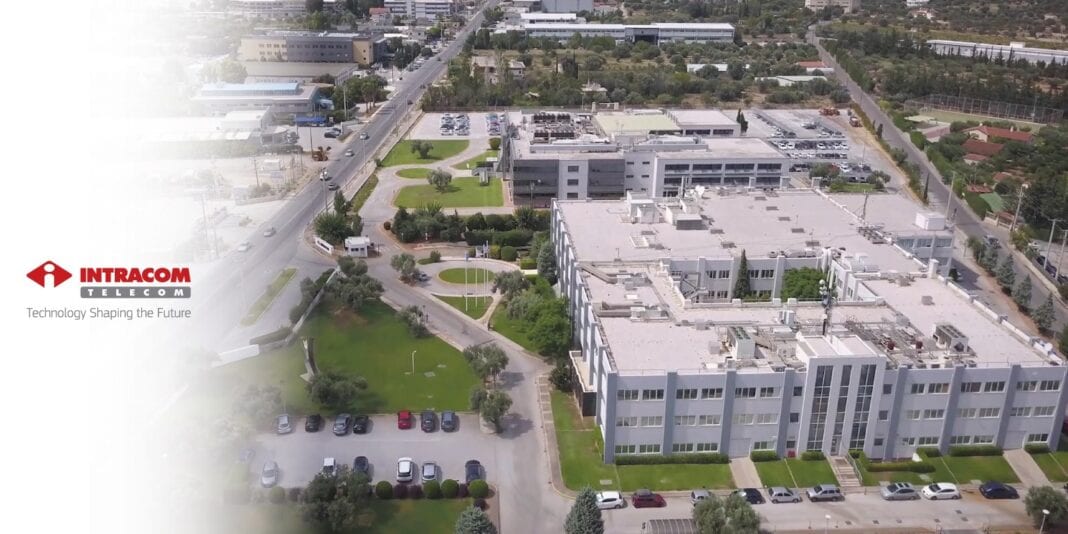 Η Intracom Telecom εκσυγχρονίζει τη συνδεσιμότητα του Λιμενικού Σώματος