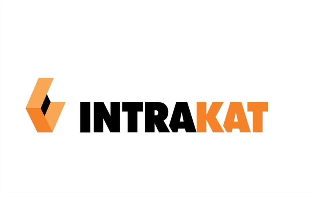 Intrakat: Διαθέτει προς υπογραφή έργα 208,6 εκατ. ευρώ