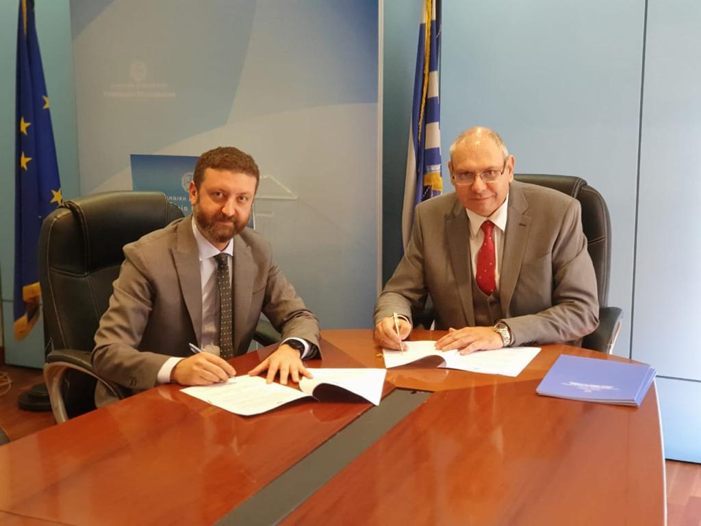 Απλούστερες και ψηφιοποιημένες διαδικασίες για την απόκτηση ελληνικής ιθαγένειας