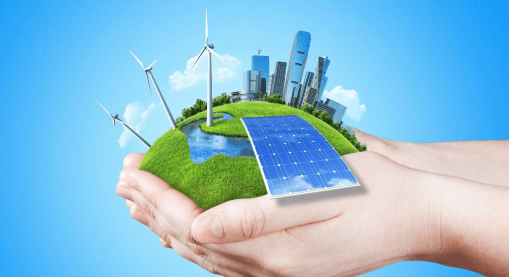 Το 97% των ευρωπαϊκών εταιρειών «επενδύει» με βάση την κλιματική αλλαγή