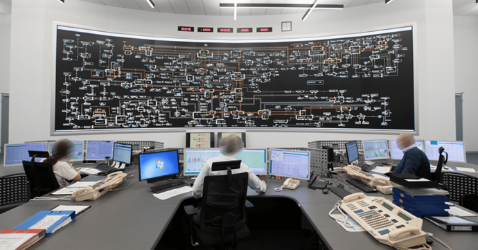 Εκσυγχρονισμός των Κέντρων Ελέγχων του ΑΔΜΗΕ από την Telmaco
