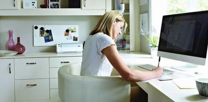 Μαθήματα της τηλεργασίας: 9 στους 10 εργαζόμενους υπερεκτιμούν τις γνώσεις τους σε θέματα ψηφιακής ασφάλειας