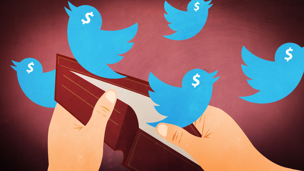 Τεράστια απάτη με Bitcoin στο Twitter: Τα SOS της προστασίας σας