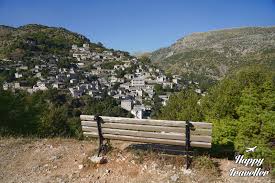 Κατασκευή αθλητικού και ψυχαγωγικού πάρκου στα Τζουμέρκα και σύνδεση με οδικό δίκτυο