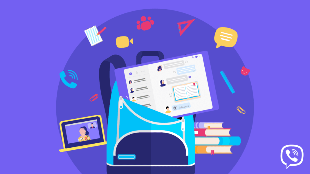 65% της επίσημης κοινότητας του Viber στην Ελλάδα θεωρεί ότι η σχολική χρονιά θα ξεκινήσει κανονικά στις τάξεις