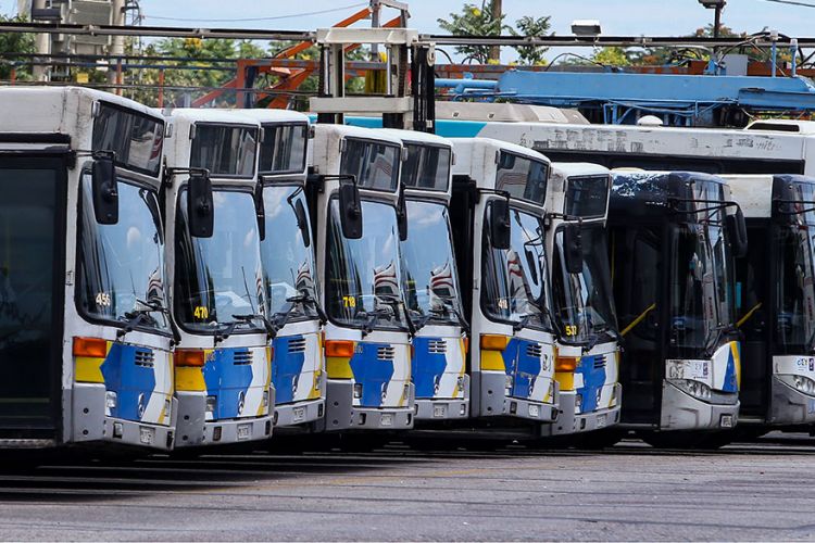 Δυσεπίλυτος γρίφος η επόμενη μέρα για τις αστικές συγκοινωνίες  –  Έρχεται ένα δύσκολο καλοκαίρι