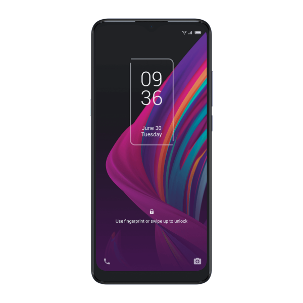 Το νέο Smartphone TCL10 SE αποκλειστικά σε Cosmote και Γερμανό