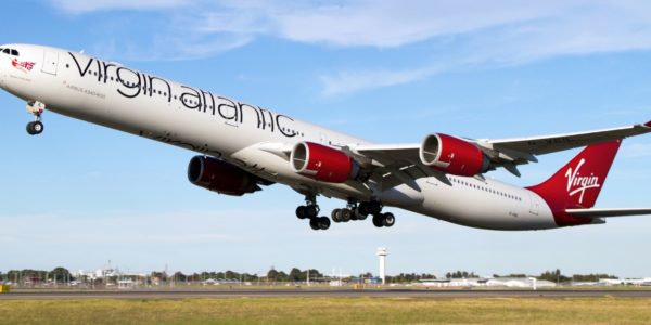 «Mayday» από τις αεροπορικές για οικονομική ενίσχυση – Σε πτώχευση η Virgin Atlantic