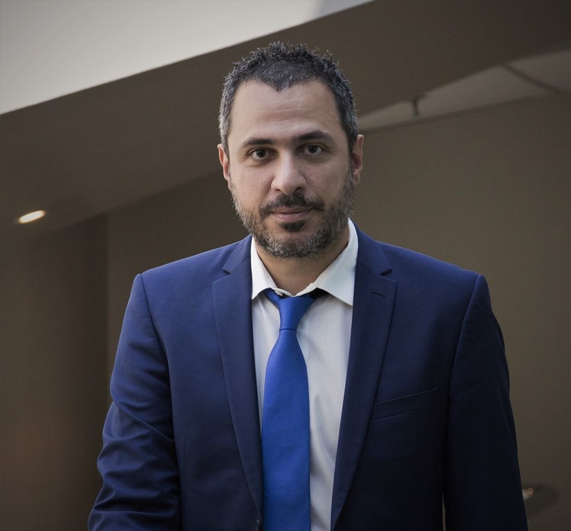 Ο Γιάννης Παπατσίρος αναλαμβάνει καθήκοντα Regional Lead της SAS για Ελλάδα, Κύπρο και Βουλγαρία