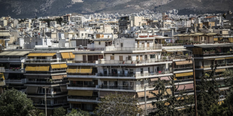 Παράταση στις δηλώσεις για αδήλωτα τετραγωνικά μέχρι το τέλος του έτους ζητά το ΤΕΕ