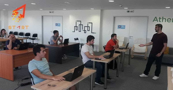 Ψηφιακές δεξιότητες στο δωρεάν START Project – 2.000 συμμετέχοντες σε λιγότερο από τρεις μήνες