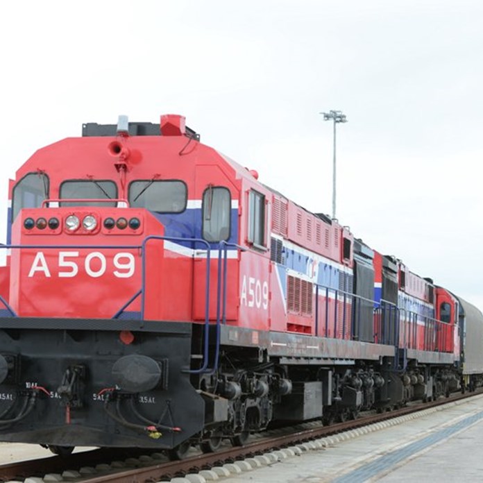 Συμφωνία ΟΣΕ και Grup Feroviar Roman στις εμπορευματικές μεταφορές