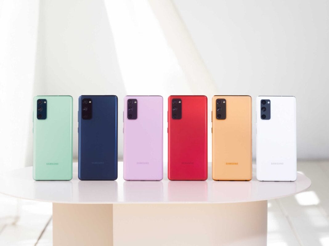 Νέο Samsung Galaxy S20 FE: όλες οι δημοφιλείς λειτουργίες των Fans σε προσιτή τιμή
