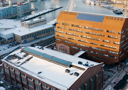 Όμιλος ΟΤΕ: Νέο έργο τεχνολογίας στην Φινλανδία για τον Ευρωπαϊκό Οργανισμό Χημικών Προϊόντων