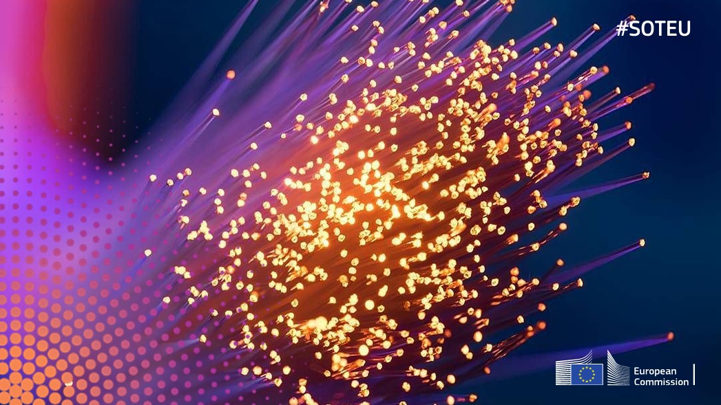 «Σπεύσατε ολοταχώς» για το 5G ζητά η Ευρώπη από τα κράτη-μέλη