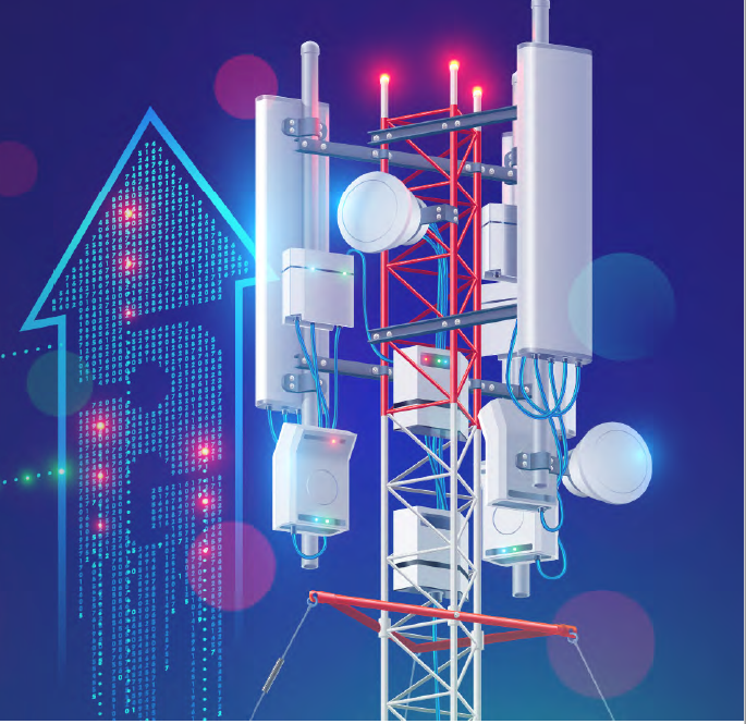 Το 5G «απαντά» στις μεγάλες προσδοκίες των στελεχών telecoms