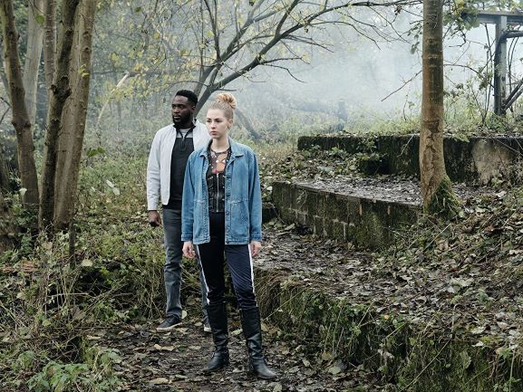 Η COSMOTE TV ανανεώνει τη συμφωνία με τα BBC Studios