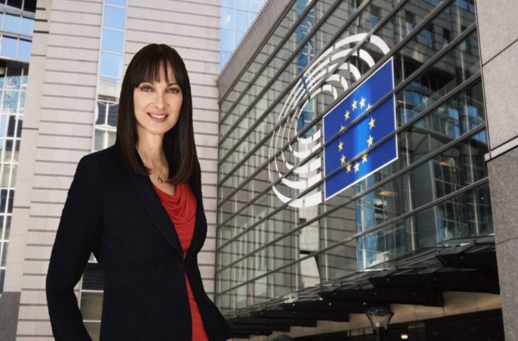 Έλενα Κουντουρά: Nα ενταχθεί ο τουρισμός στις  προτεραιότητες του InvestEU