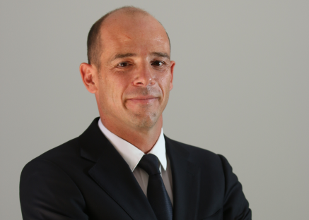 Kαθήκοντα Chief Financial Officer στη WIND αναλαμβάνει ο Χάρης Κυριακόπουλος