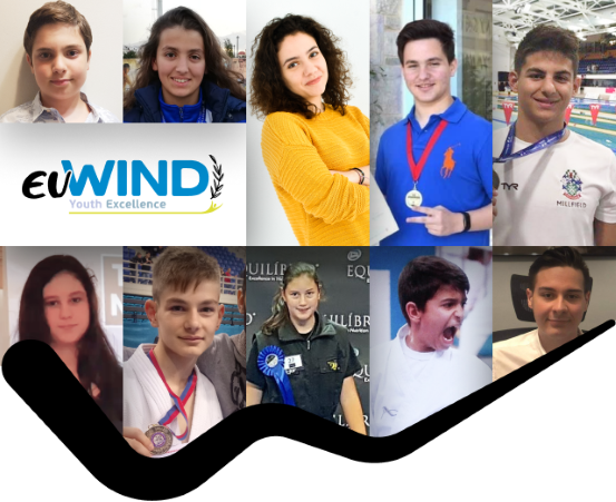 Η WIND επιβραβεύει τα παιδιά των εργαζομένων της που αριστεύουν