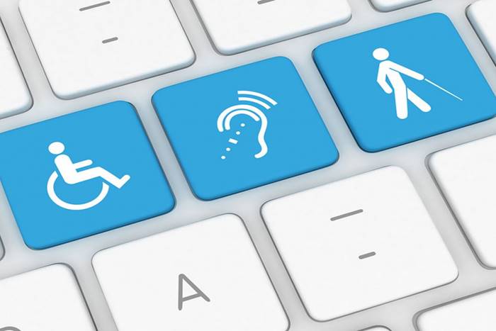 Ορόσημο η σημερινή ημέρα για τους χρήστες του Διαδικτύου με αναπηρία