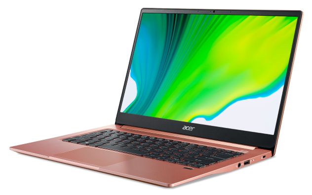 Η Acer ανακοινώνει νέα notebooks Swift 5 και Swift 3 με Intel Core 11ης γενιάς