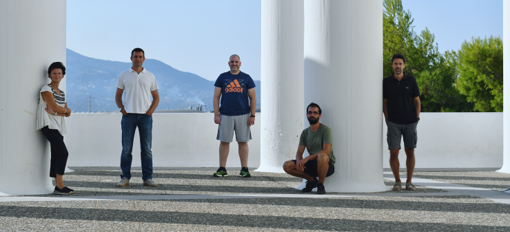 Η BIOPIX-T εξασφαλίζει επένδυση από τη Metavallon VC