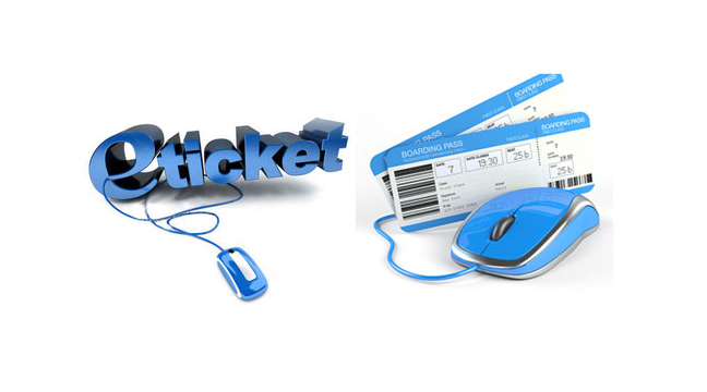 O COVID-19 κάνει την έκδοση εισιτηρίων ψηφιακή υπόθεση