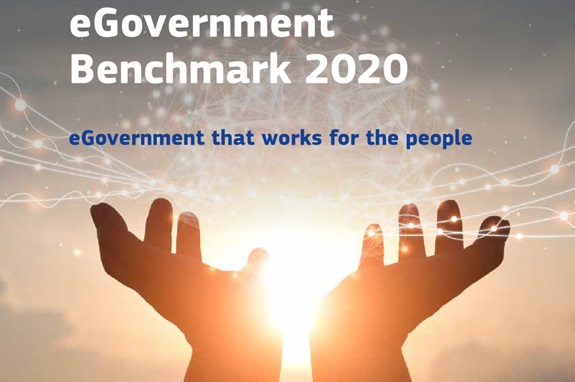 8 στις 10 δημόσιες υπηρεσίες στην Ευρώπη παρέχονται πλέον online