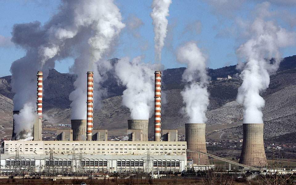 KPMG: Καταλυτική η επίδραση της πανδημίας στην απολιγνιτοποίηση του ελληνικού ενεργειακού τοπίου