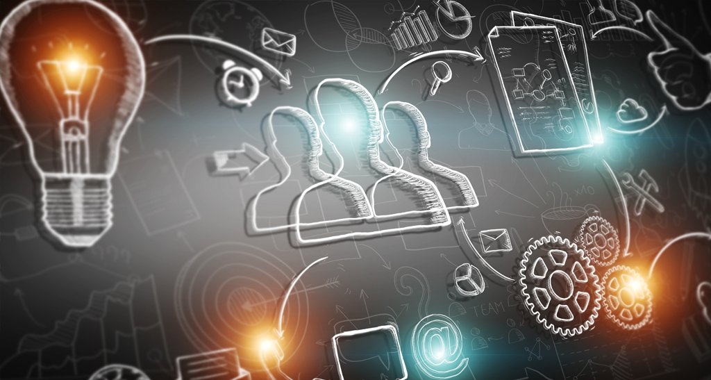 Οι ευέλικτες εταιρείες που αξιοποιούν την τεχνολογία θα επιβιώσουν της κρίσης