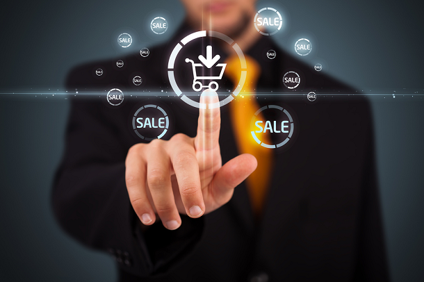 Πώς να αποφύγετε διαδικτυακές απάτες κατά τις χειμερινές εκπτώσεις