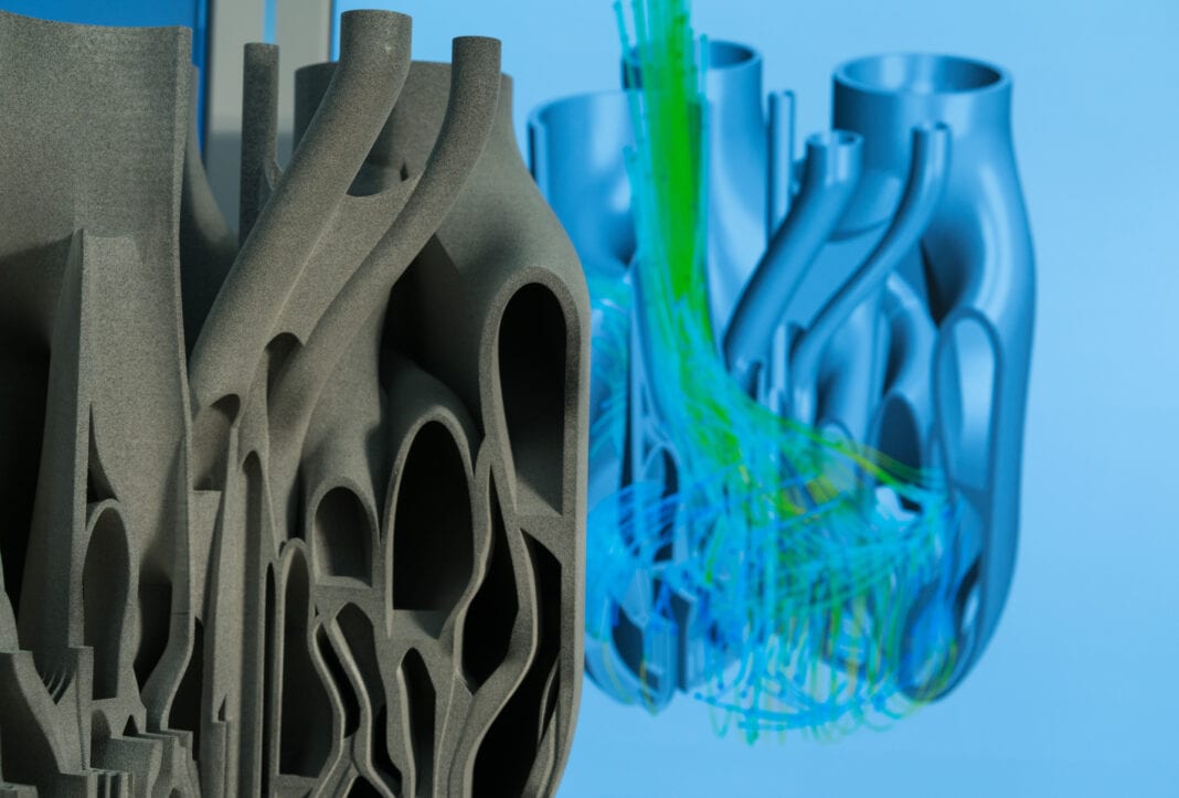 Πρωτοβουλία για την Προσθετική Κατασκευή / τεχνολογία 3D Printing  στην Ελλάδα