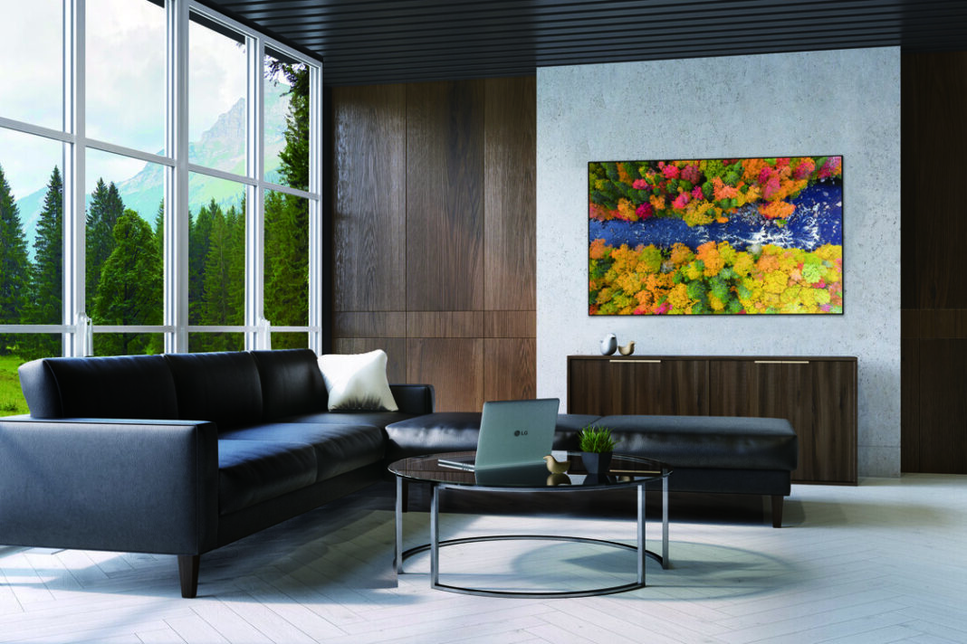 Η εταιρεία TRIAX ενσωματώνει στα headends το Pro: Idion DRM για την διαχείριση ψηφιακών δικαιωμάτων από την LG Electronics