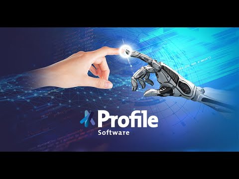 Profile: Συνεργασία αμοιβαίας αντιπροσώπευσης με την Surecomp