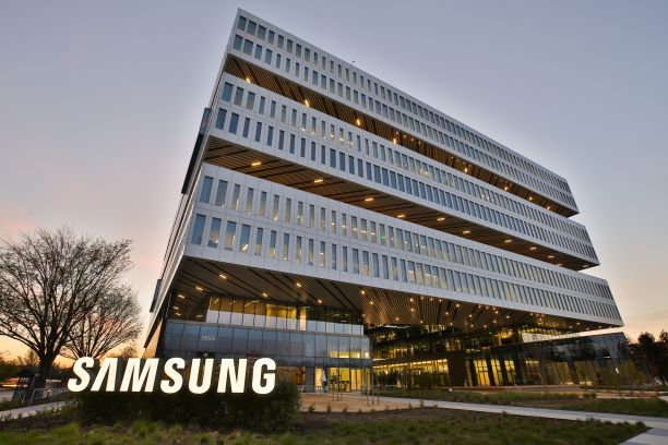 Στη Samsung ο εξοπλισμός 5G της Verizon – Στα 6,6 δισ. δολ. η αξία του deal