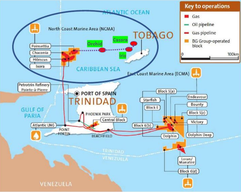 Η Shell αναθέτει το έργο Colibri στη Σωληνουργεία Κορίνθου με σωλήνες χάλυβα πολύ μεγάλου μήκους