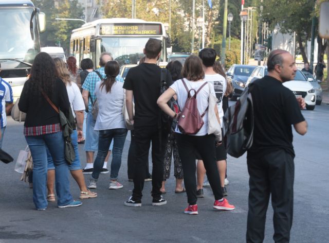 ΟΑΣΑ: Πυκνώνουν τα δρομολόγια, γεμίζουν ξανά τα ΜΜΜ