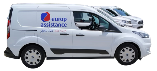 Κορυφαίοι δείκτες εξυπηρέτησης για τη  Europ Assistance το 8μηνο 2020