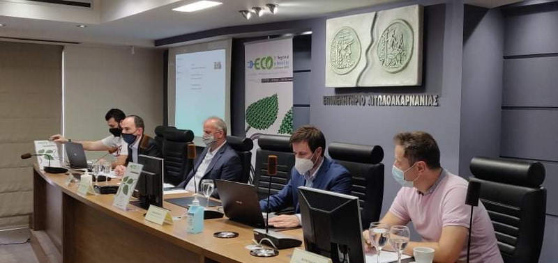 Δυτική Ελλάδα: Ολοκληρώνει πρώτη το Πλάνο Ανάπτυξης της Ηλεκτροκίνησης