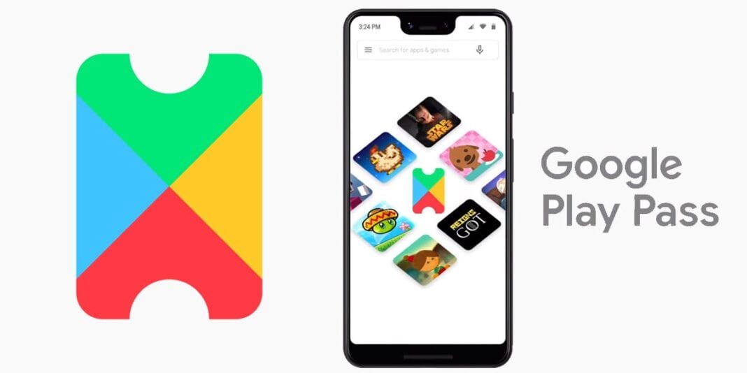 Google Play Pass: Απολαύστε εφαρμογές και παιχνίδια  χωρίς διαφημίσεις