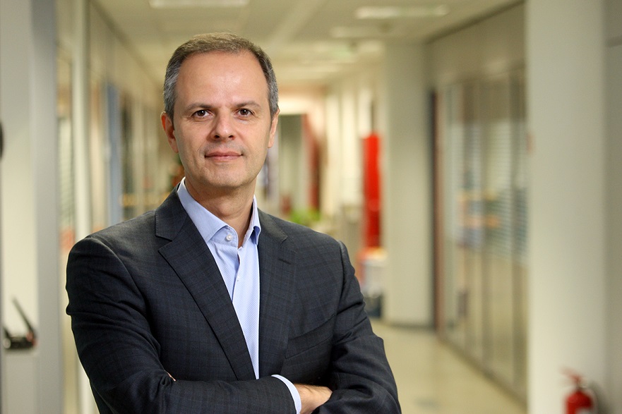 Public-MediaMarkt (PMM): Αποχωρεί ο Χρήστος Καλογεράκης