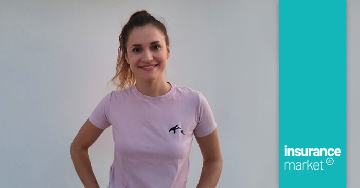 H Μαρία Χαραλαμπάκη, νέα HR Business Partner του Insurancemarket.gr